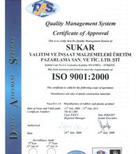 ISO 9001-2000 (2)